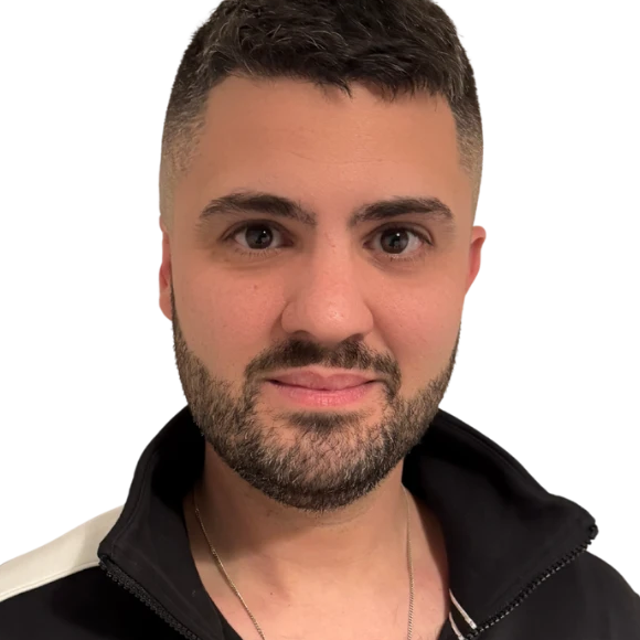 Chris Panteli